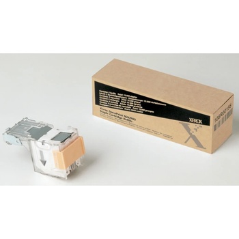 Xerox ТЕЛЧЕТА (Stapler Cartridge) ЗА XEROX DocuPrint N 24 / N32 / N4524 (108R00158)