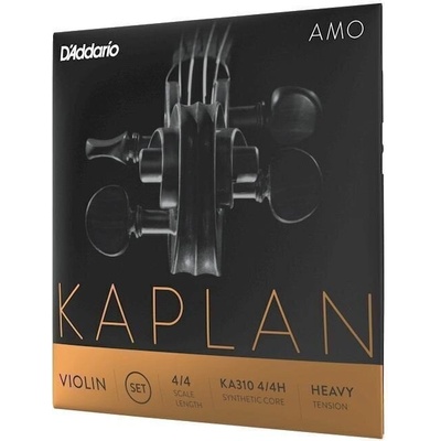 D'Addario KA310 4/4H Струни за цигулка (KA310 4/4H)