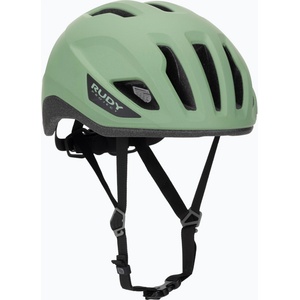 Rudy Project Велосипедна каска Rudy Project Sinergy pantanal green matte