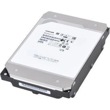 Toshiba Enterprise Capacity MG09 18TB, MG09ACA18TE