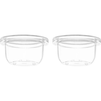 KikkaBoo Резервна силиконова диафрагма KikkaBoo - За ръчна помпа Elsie, 2 броя (31304010031)