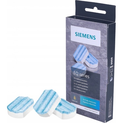 Siemens TZ80002A – Zboží Dáma