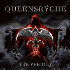 Sony Music Queensryche: Verdict - CD (029834)