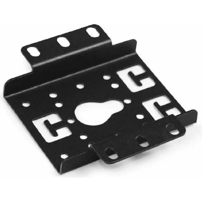 Conneu 1u многофункционална монтажна планка (0-2519 010000 101)