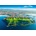 Bluebird Puzzle - Puzzle View of Gijón - Asturias, Spain - 1 000 piese