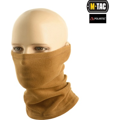 M-Tac Scarf Polartec coyote