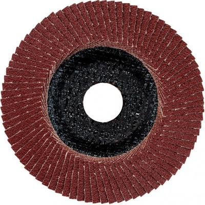 Metabo Lamelový brusný tanier 125 mm P80 624397000