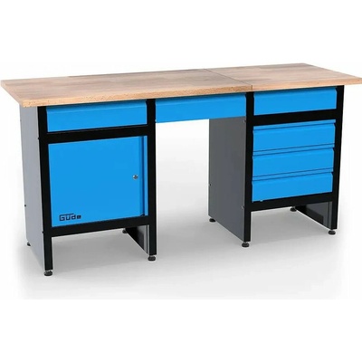 GÜDE GW 6/1 XL 40480