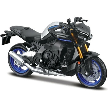 Maisto Maisto Yamaha MT-10 SP 1:18
