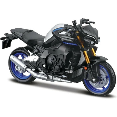 Maisto Maisto Yamaha MT-10 SP 1:18