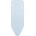 Brabantia Калъф за маса за гладене Brabantia B 124x38cm, 8mm, Fresh Breeze (1005629)