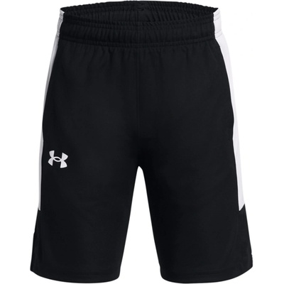 Шорти Under Armour UA Baseline Short-BLK 1383402-001 Размер YXL