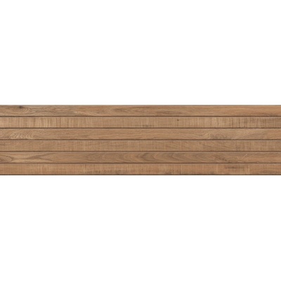 Mexen Western Wood Бруно глазирано ректифицирано G1, стенна плочка дървесен (TL702-120-030-51)