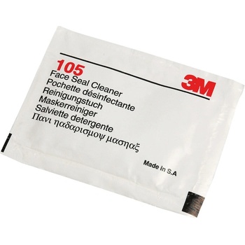 3M 105 čisticí ubrousek