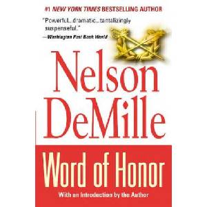 Word of Honor | Nelson DeMille (ISBN: 9780446674829)