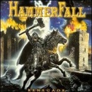 HAMMERFALL - RENEGADE (1CD)