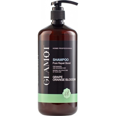 Glamot Pure Repair Boost Shampoo 1 l