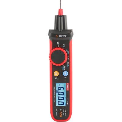 UNI-T Писалковиден мултицет UNI-T UT118C, True RMS (UT118C)
