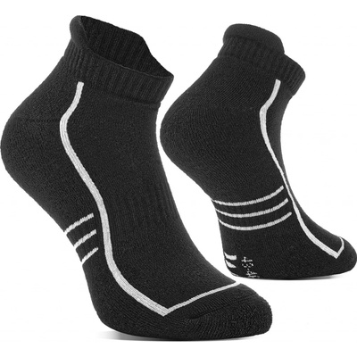 VM Footwear Coolmaxové funkčné ponožky krátké