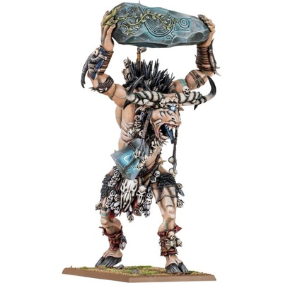 Games Workshop Cygor/Ghorgon (99122716006)