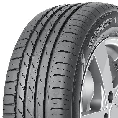 Nokian Tyres Wetproof 1 205/55 R16 91V