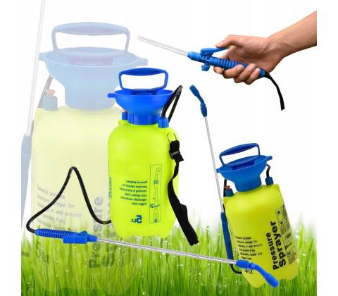 Real Garden 5 l