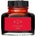 Parker Мастило червен цвят 57 ml Parker Z13