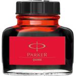 Parker Мастило червен цвят 57 ml Parker Z13
