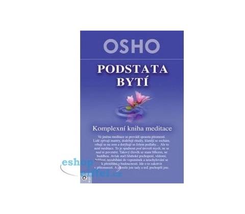 Podstata bytí