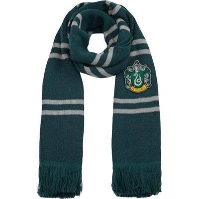 Šála Harry Potter Slytherin Deluxe