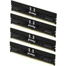 Kingston FURY Renegade Pro DDR5 128GB 6000MHz CL32 (4x32GB) KF560R32RBEK4-128