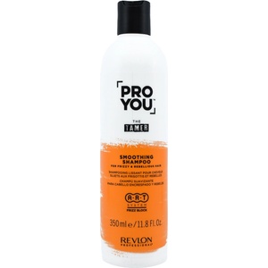 Revlon Pro You The Tamer Smoothing Shampoo 350 ml - cosmetino