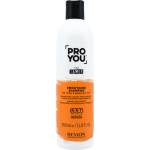 Revlon Pro You The Tamer Smoothing Shampoo 350 ml