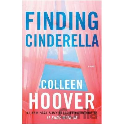 Finding Cinderella: Colleen Hoover