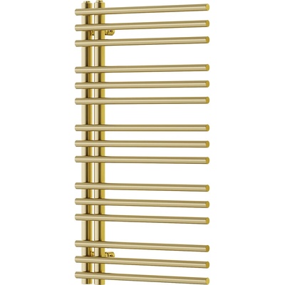 Mexen Neptun W101-0900-500-00-50 900 mm x 500 mm zlatá lesklá