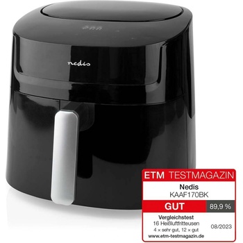 NEDIS KAAF170BK