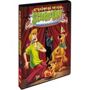 Scooby Doo: Strašidelná oslava: , DVD
