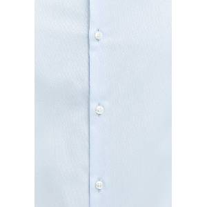 HUGO BOSS Памучна риза (50482056) - answear - 101,68 лв