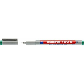 Edding 150 zelený