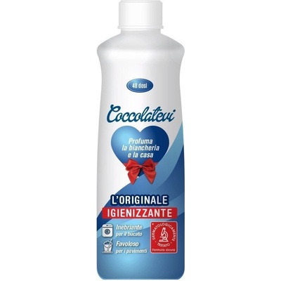 Coccolatevi parfém na prádlo L´originale 250 ml 40 PD