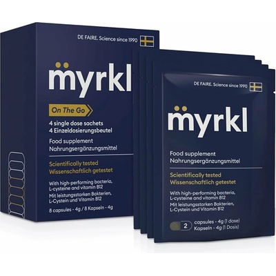 myrkl s vitamínom B12 4 x 2 ks