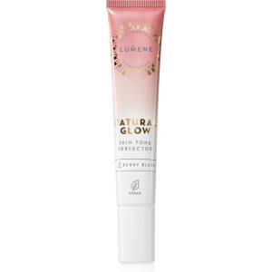 Lumene Natural Glow Skin Tone Perfector кремообразен руж цвят 4 Berry Blush 20ml
