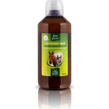 Beta Glucan Sirup 1000 ml