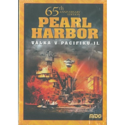 válka v pacifiku ii. DVD – Hledejceny.cz