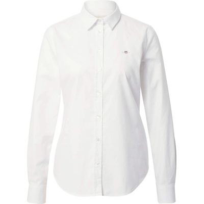 Gant Блуза бяло, размер 38