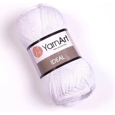 Yarn Art YarnArt Ideal Ideal: Ideal 220