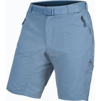 Endura Дамски шорти за колоездене Endura Hummvee Short blue steel