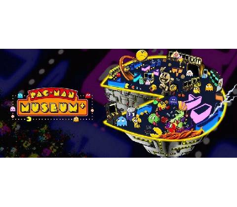 PACMAN Museum