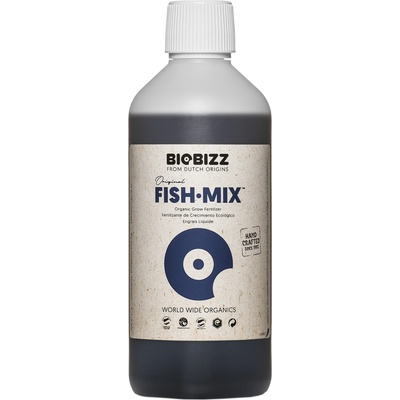 BioBizz Fish Mix 500ml