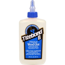 Titebond II Premium Lepidlo na drevo D3, 237 ml